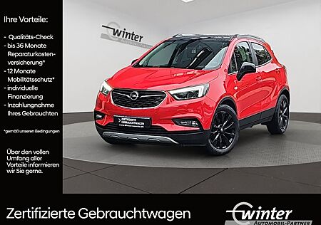 Opel Mokka X 1.4 Turbo 140PS Innovation LED/NAVI/KAMERA