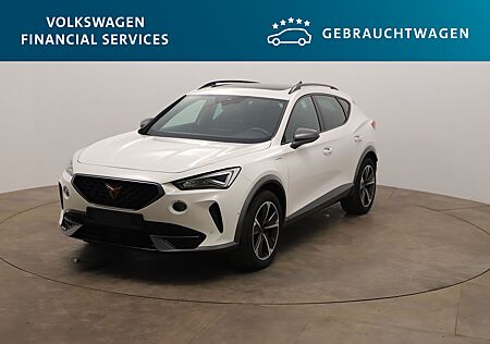 Cupra Formentor VZ 1.4 e-Hybrid 110kW 6-Gang DSG 4 Türen