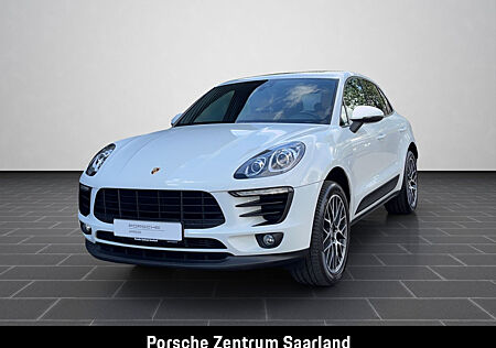 Porsche Macan 75l,PDLS,Pano.