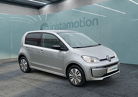 VW Up e-! Edition