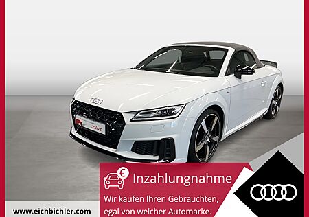 Audi TT Roadster 40 TFSI S tronic S line Alcantara