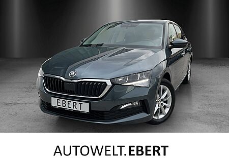 Skoda Scala 1.0 TSI DSG Ambition/KEYLESS/LED/PDC/