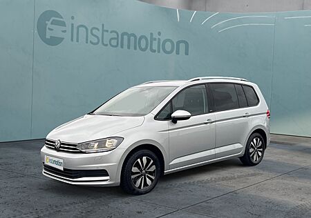 VW Touran Move TSI DSG|7SITZE|NAVI|eHECK|KAMERA|ACC