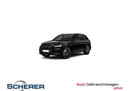 Audi SQ7 TFSI quat./S tro. 7-Sitzer/AHK/Standh./Head-Up/uvm.