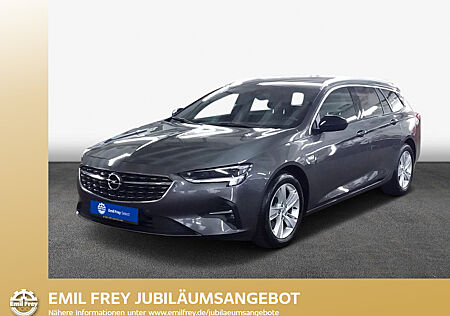 Opel Insignia Sports Tourer 2.0 Diesel Aut. Elegance