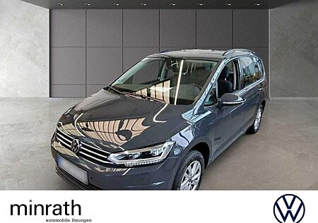 VW Touran BMT 1.5 TSI Comfortline ACC ParkAss. KAM