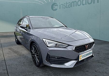 Cupra Leon Sportstourer 1.5|MATRIX|FaPaXL