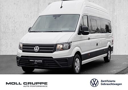 VW T6 California Grand California 680 ACC Kamera Sitzheizung