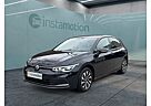 VW Golf 8 1.5 TSI Active IQ.LIGHT ACC STANDHEIZUNG 16 CONNECT DAB 5.J.GARANTIE