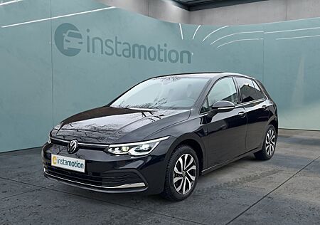 VW Golf 8 1.5 TSI Active IQ.LIGHT ACC STANDHEIZUNG 16 CONNECT DAB 5.J.GARANTIE