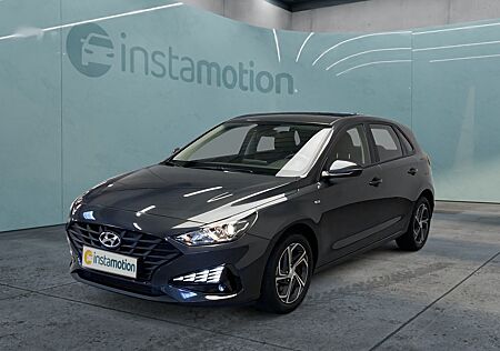 Hyundai i30 1.0 T-GDI Pure