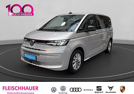 VW T7 Multivan 2.0 TDI Multivan Life