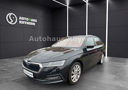 Skoda Octavia Combi IV 1.5 TSI 110kW Style Style