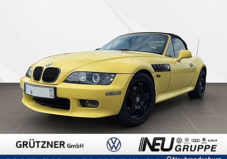 BMW Z3 Roadster 2.5i Leder, Automatik, Klima