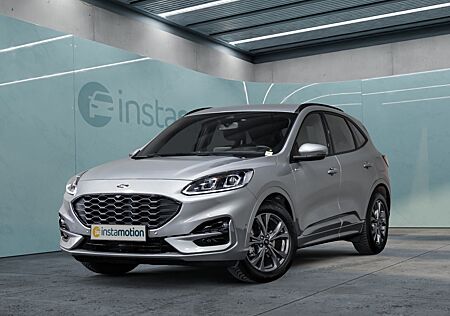 Ford Kuga ST-Line AHK ACC KAM NAVI LED WI-PKT