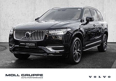 Volvo XC 90 XC90 T8 AWD Inscription Expression Plug-In