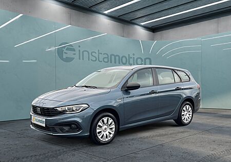 Fiat Tipo Kombi 1.5 GSE DCT|DAB|TEMPOMAT|KLIMAANLAGE|