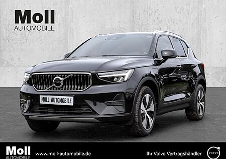 Volvo XC 40 XC40 Core Recharge Plug-In Hybrid 2WD T5 Twin Engine EU6d StandHZG digitales Cockpit