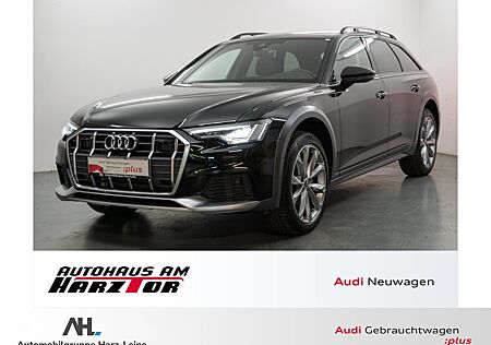 Audi A6 Allroad quattro 50 TDI Anhängevorrichtung, Pano