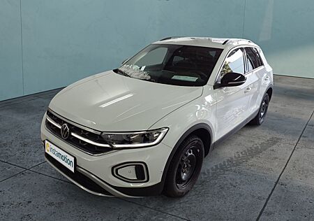 VW T-Roc 1.5 TSI Move DSG AHK/Matrix/ACC/Kamera/DAB