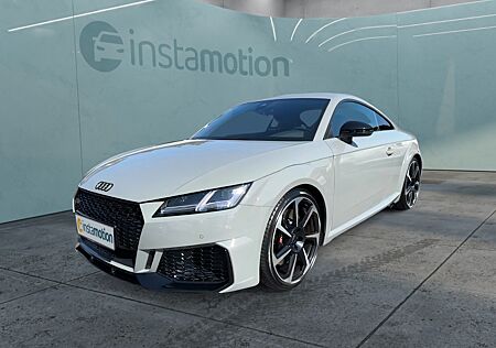 Audi TT RS Coupe Matrix Navi RS-AGA GRA B&O