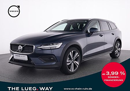 Volvo V60 Cross Country B4 Diesel Plus AWD