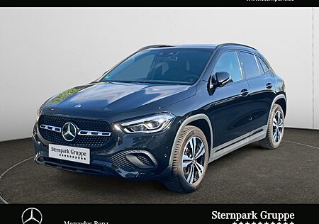 Mercedes-Benz GLA 200 PROGR*NIGHT*KAMERA*TOTW*LED*EASY-P-HECKK