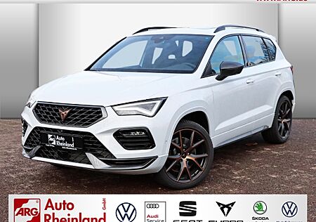 Cupra Ateca VZ 4Drive BEATS SHZ AHK el. HECKKLAPPE