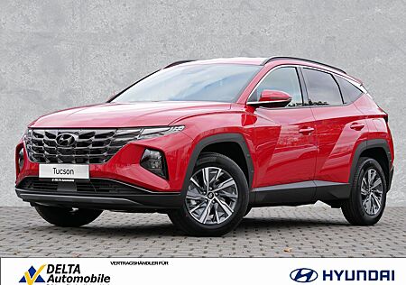 Hyundai Tucson HYBRID Trend Navi Voll-LED Kamera