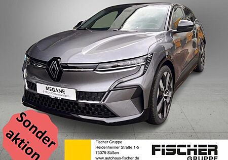 Renault Megane Tech. EV60 220 op. char. *sofort*