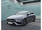 Mercedes-Benz CLA 200 Shooting Brake +AMG-Line+LED+Rückfahrkam.