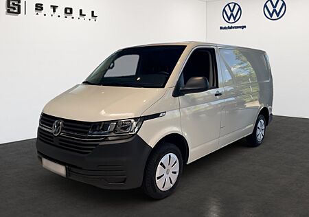 VW T6 .1 Kasten 2.0 TDI SCR 110 kW 6-Gang-Schaltgetriebe Radstand: 3000 mm KR