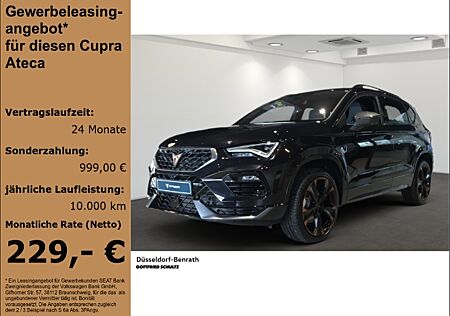 Cupra Ateca TRIBE EDITION DSG 110KW