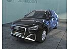 Audi Q2 S-line 35 TFSI S-tronic AHK+MATRIX+SONOS+PANO