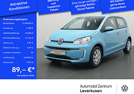 VW Up e-!