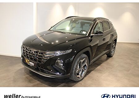 Hyundai Tucson 1.6 T-GDi PlugIn Hybrid ''Prime'' 360Grad-Kamera Panoramadach