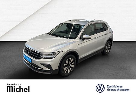 VW Tiguan 2.0 TDI DSG Move ACC LED Navi AHK