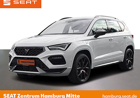 Cupra Ateca 1.5 TSI ACT DSG AHK Beats Kamera