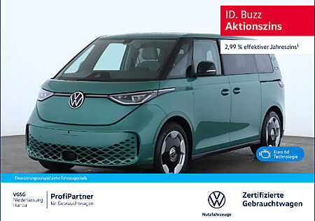 VW ID.BUZZ ID. Buzz Pro IQ.Light Navi AHK ACC Park Assist LED