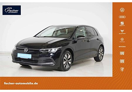 VW Golf 2.0 TDI Move DSG NAV/LED/ACC/PDC/SH