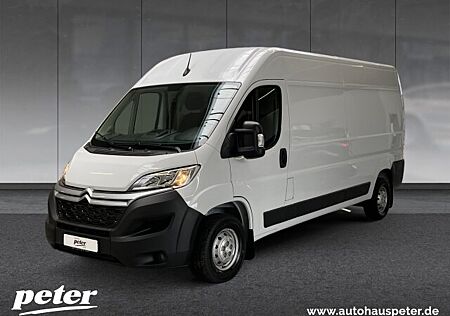 Citroën Jumper L3H2 3,5t +Kamera+Allwetter+Klima+EPH+DAB