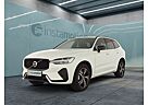 Volvo XC 60 XC60 B4 Diesel R Design 2WD Geartonic FLA ACC