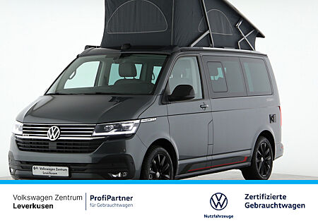 VW T6 California T6.1 California Ocean Edition 4M