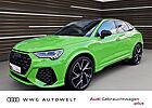 Audi RS Q3 Sportback 2.5 TFSI qu S-tr AHK Matrix Pano