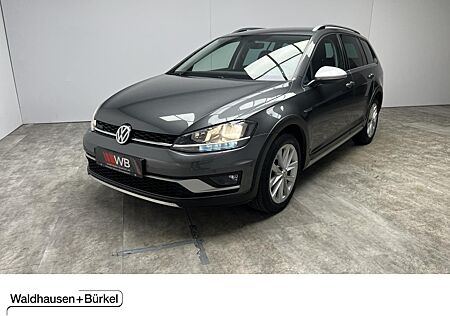 VW Golf Variant Golf VII Alltrack 2.0 TDI DSG 4Motion Variant