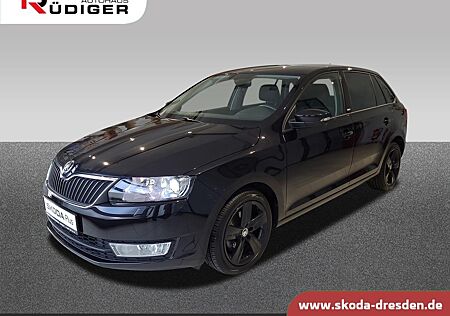 Skoda Rapid SB JOY 1.4 TSI DSG Tempomat