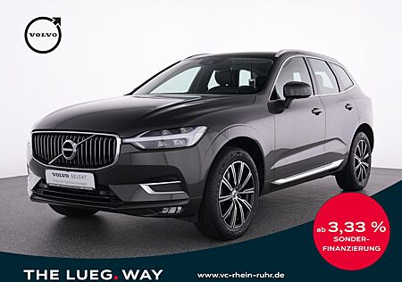 Volvo XC 60 XC60 B4 Diesel Inscription AWD Geartronic FLA LM