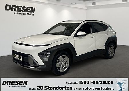 Hyundai Kona 1.0 Trend/Automatik/Assistenz-Paket/Licht-Paket/Navi/