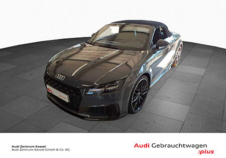 Audi TT Roadster 40 TFSI S line LED Navi Alcantara