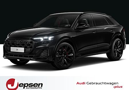 Audi Q8 SUV 50 TDI quattro 210(286) tiptronic Luft